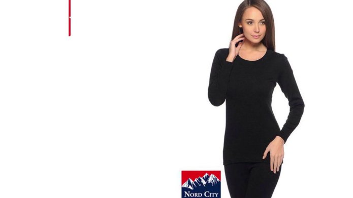 Термобелье Brubeck баннер