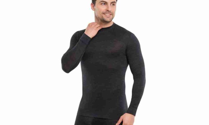 Норвежское термобелье Nord City