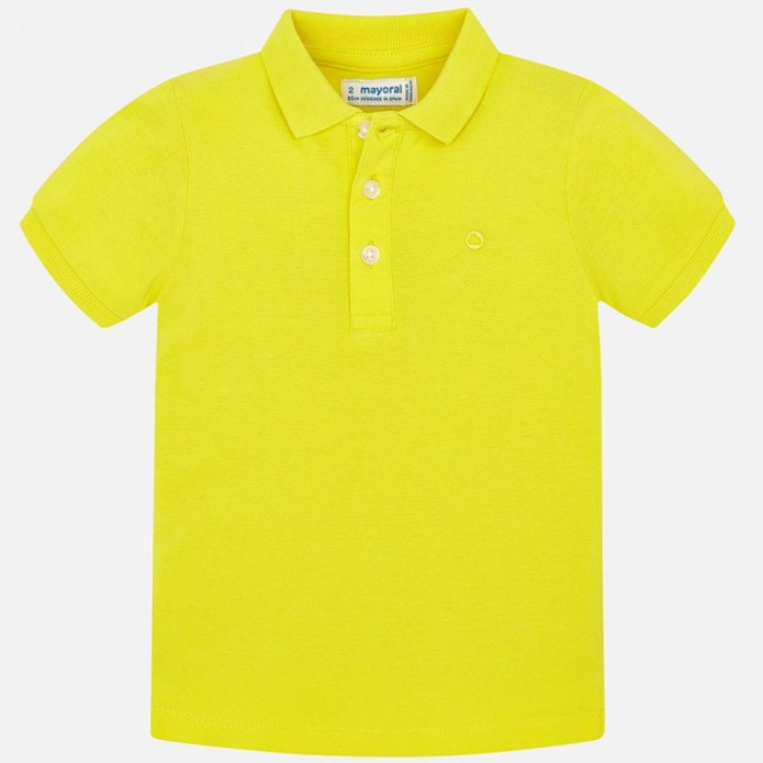 Поло Майорал 890