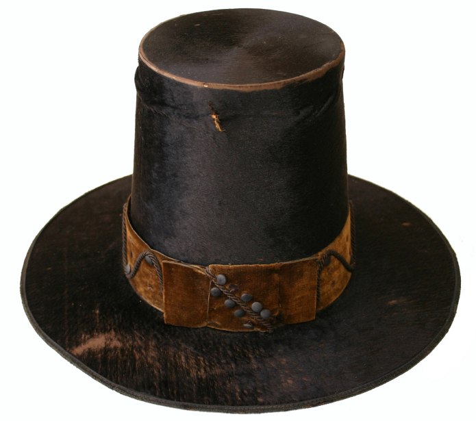 Пб1264 шляпа датчанки