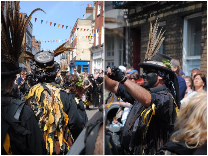 Трубочист дымоходов