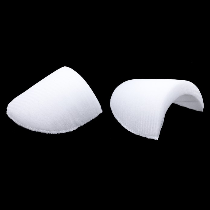 Плечевые накладки Вт-20 белые