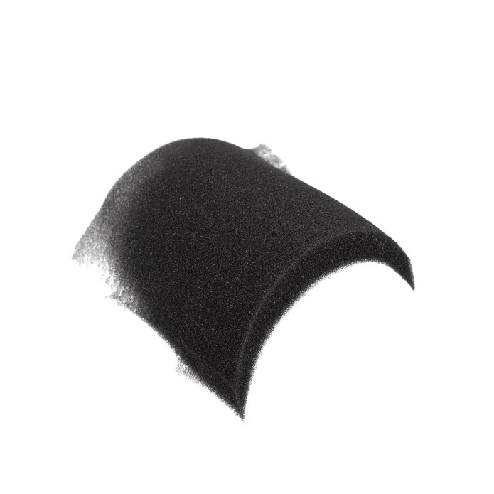 Плечевые накладки №10 10пар/уп., черный ов-10 02