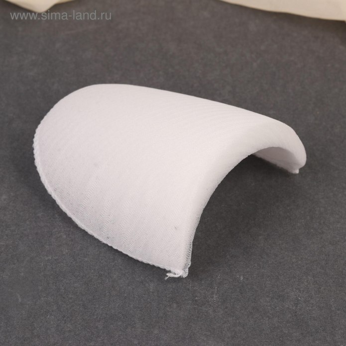 Подплечники для одежды