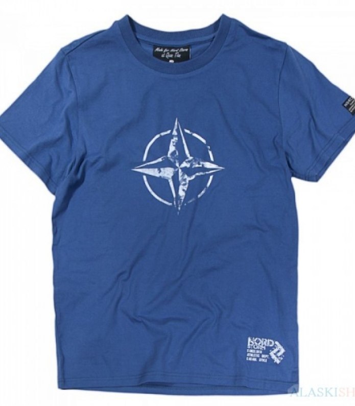 Футболки от Мировых брендов