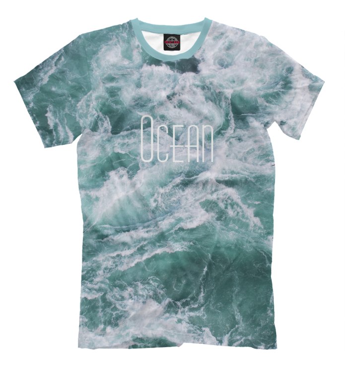 Футболка Зарница шлем ужаса