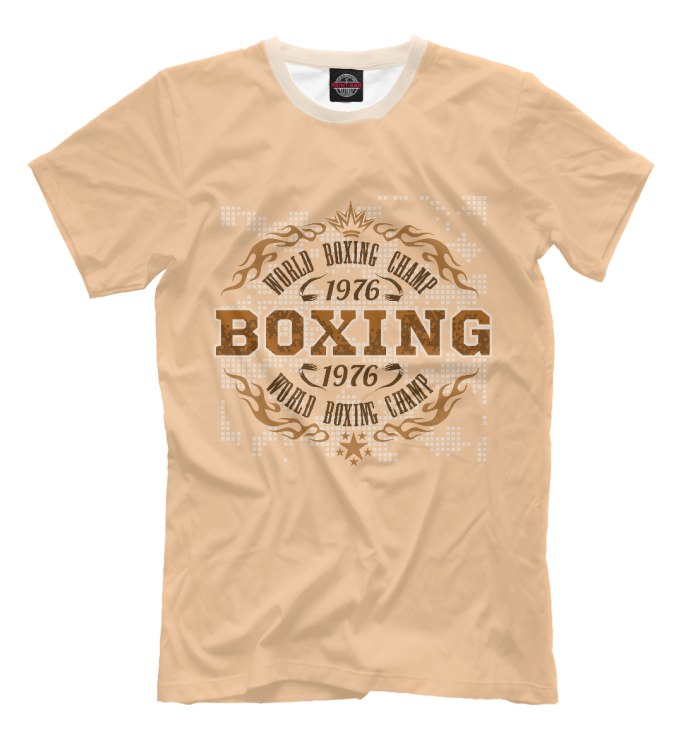 Мировые футболки