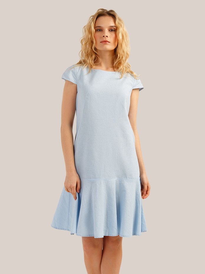 Платье oodji Ultra