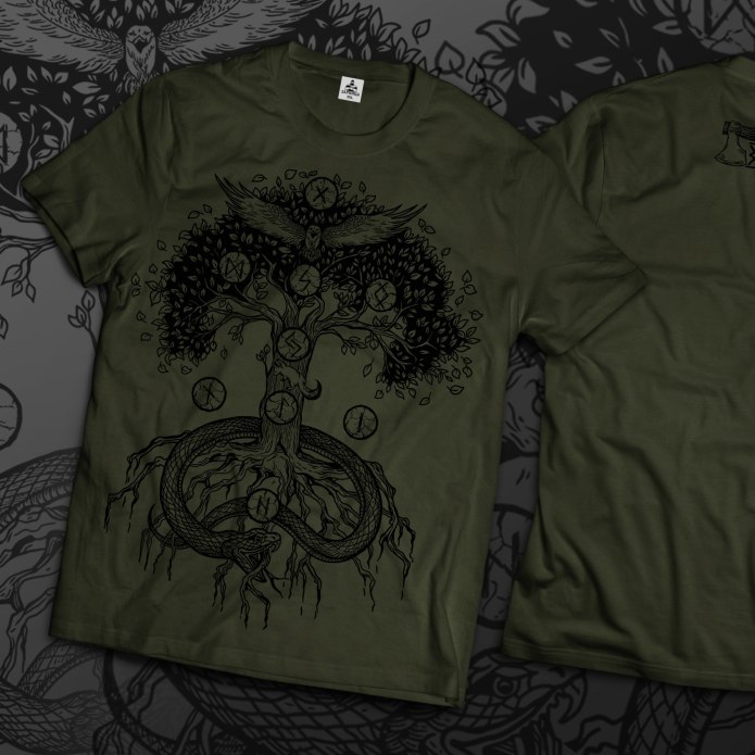 Christmas couple t-Shirts