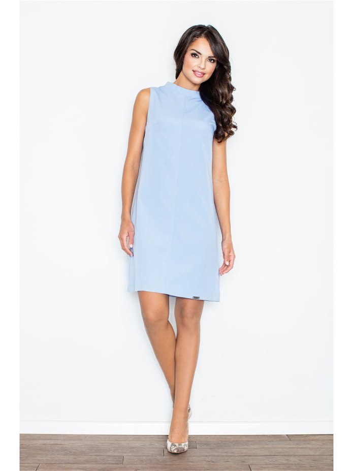 Платья Donna Saggia черные