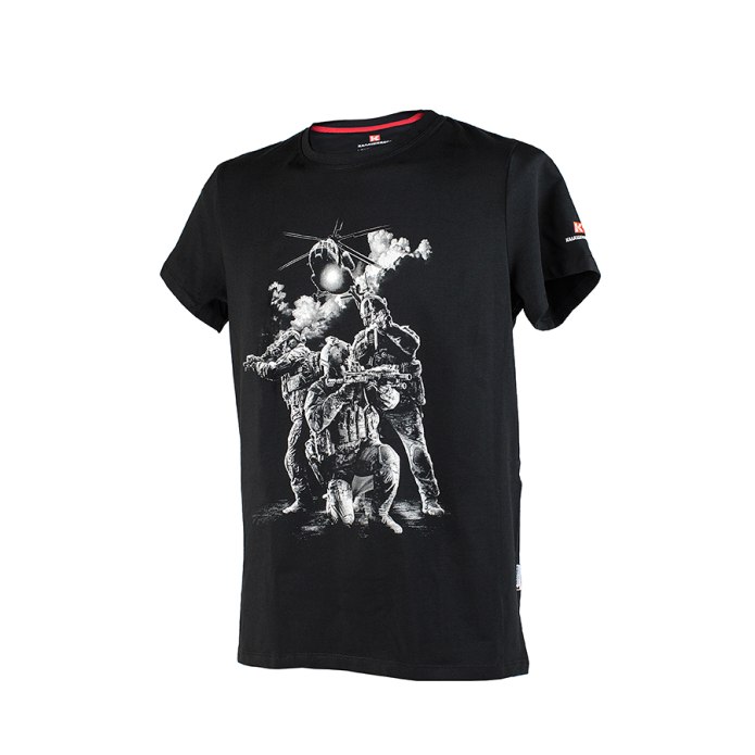 Футболка "Росгвардия"