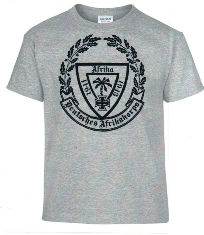 Футболка мужская ander under Armour хаки