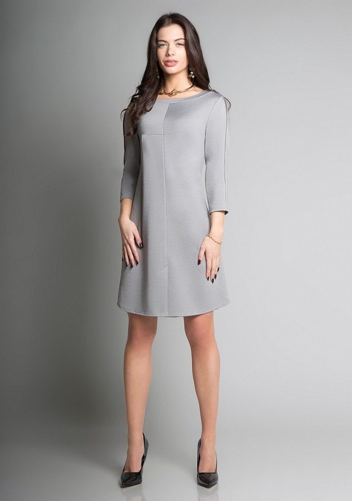 Vittoria Vicci платье синее