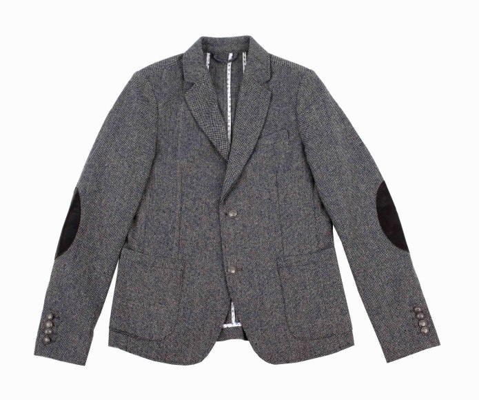 Модный пиджак для мальчика