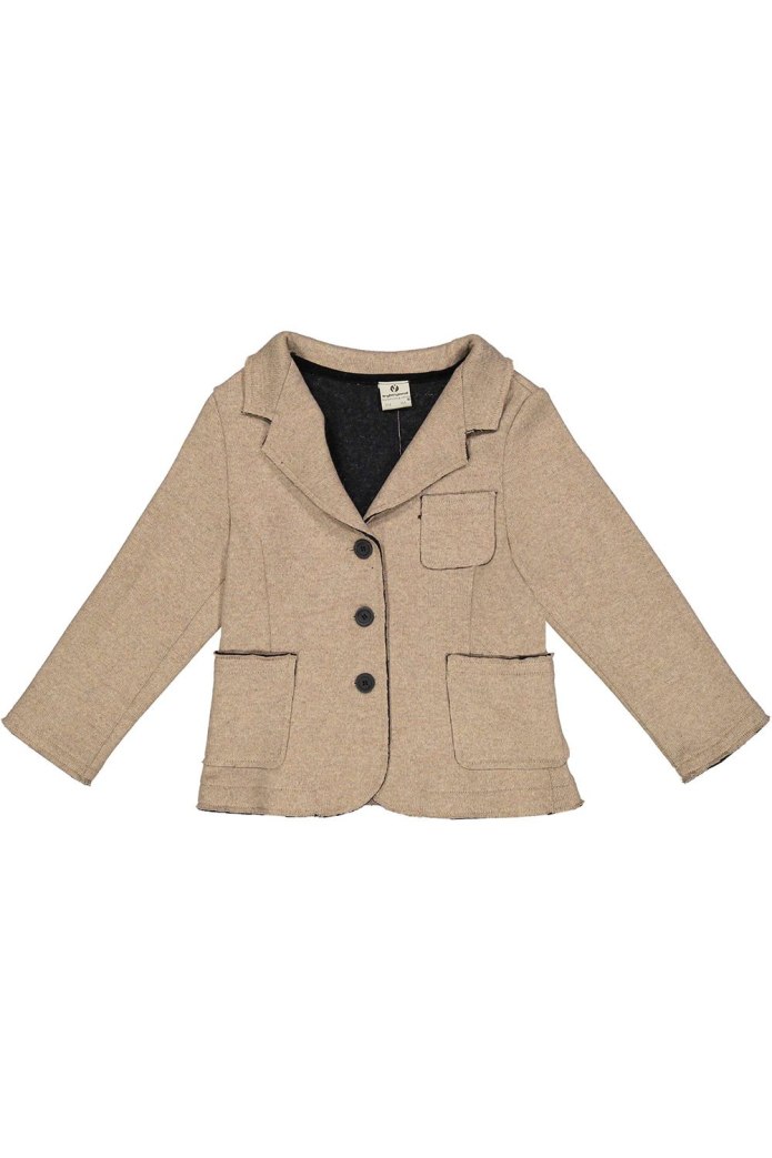 Пиджак в клеточку мужской