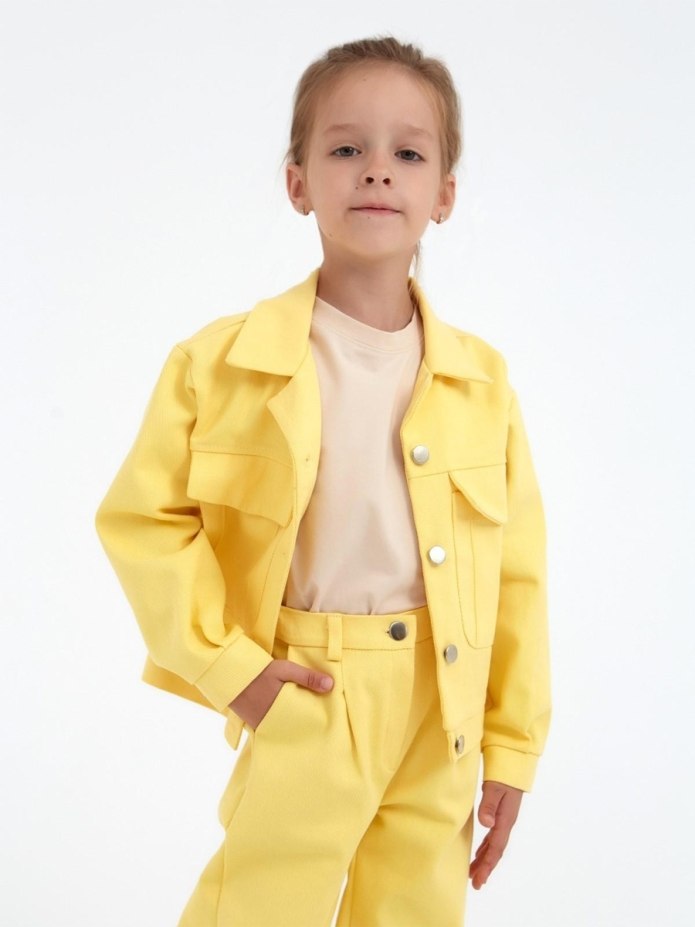 Коричневый пиджак мужской Ziver