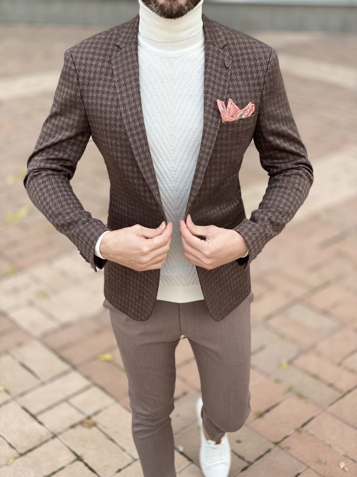 Etro Milano пиджак бежевый