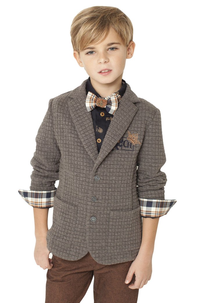 Мужской пиджак блейзер вельвет