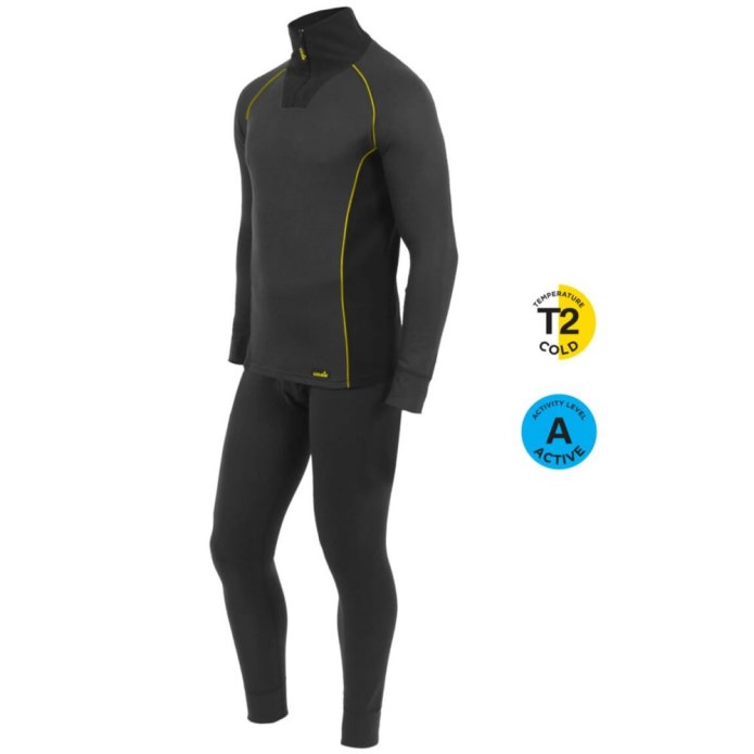 Норфин Винтер лайн термобелье