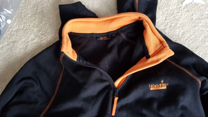 Термобелье Norfin Scandic Base