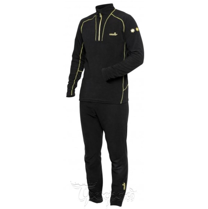 Термобелье Norfin Winter line Gray