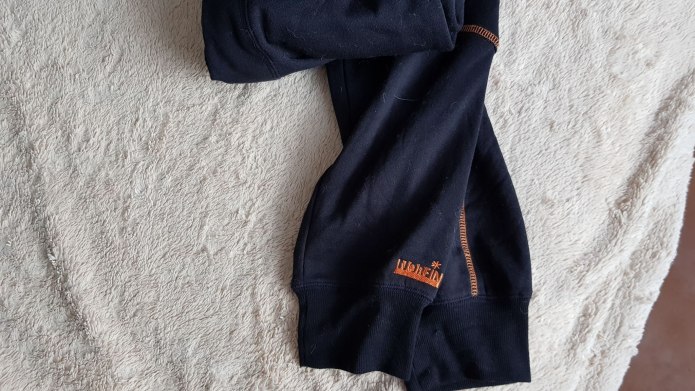 Термобелье норфин Норд