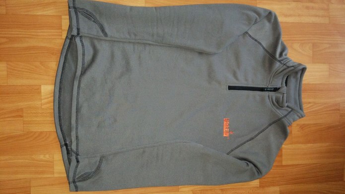 Норфин Винтер лайн термобелье