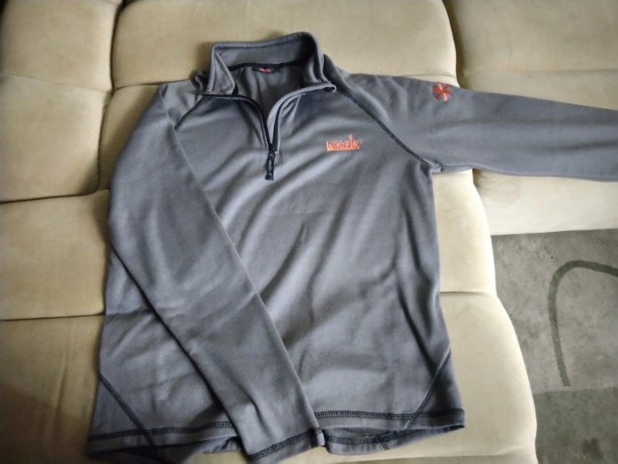 Комплект термобелья Norfin Nord