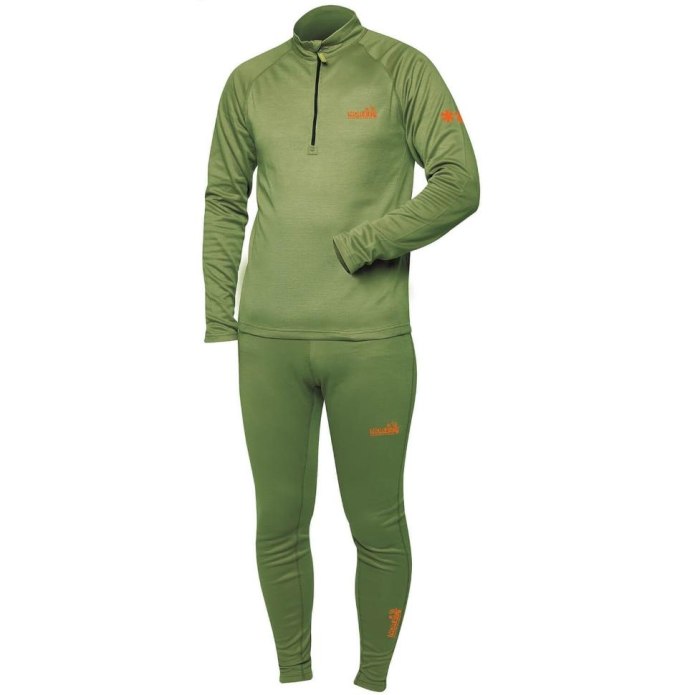 Термобелье Norfin Nord 02 р.m