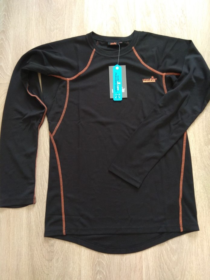 Термобельё норфин Норд