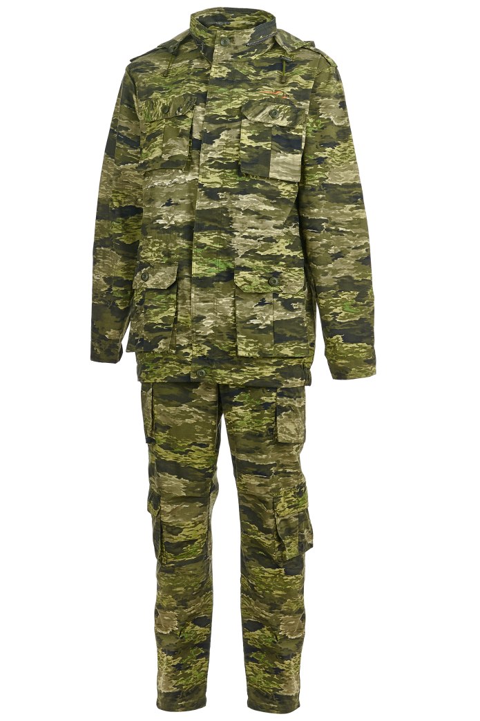 Костюм «Эверест» (алова)