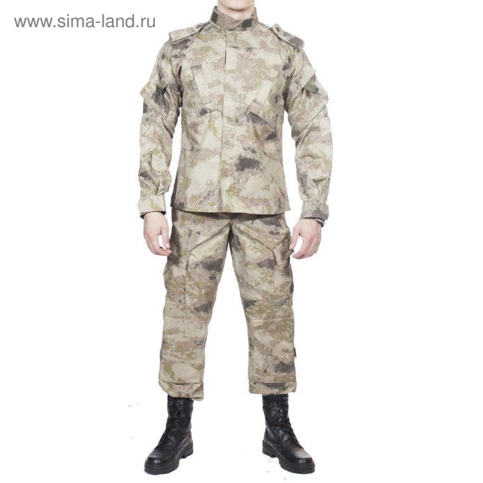 Костюм летний МПА-04 (НАТО-1)