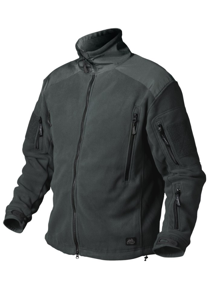 Хеликон Либерти флисовая куртка