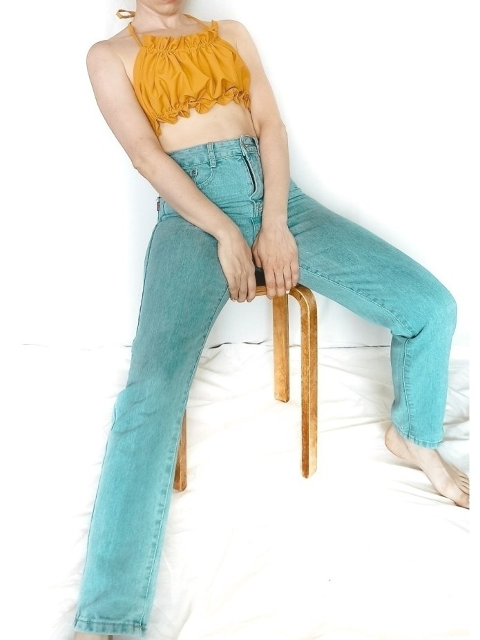 Бифри кофта с короткими рукавами