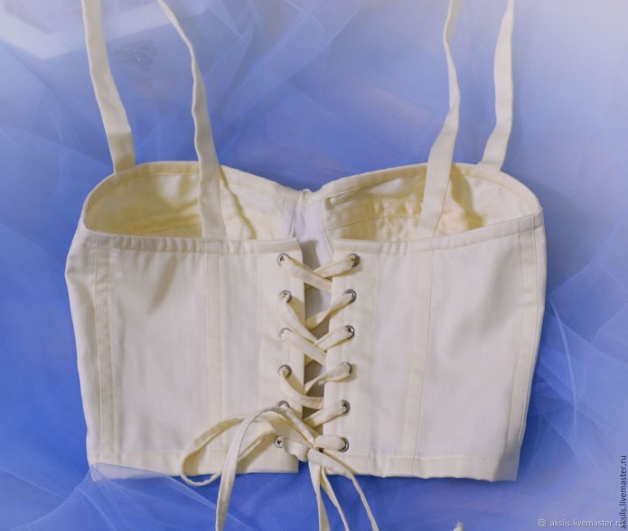 Топ женский