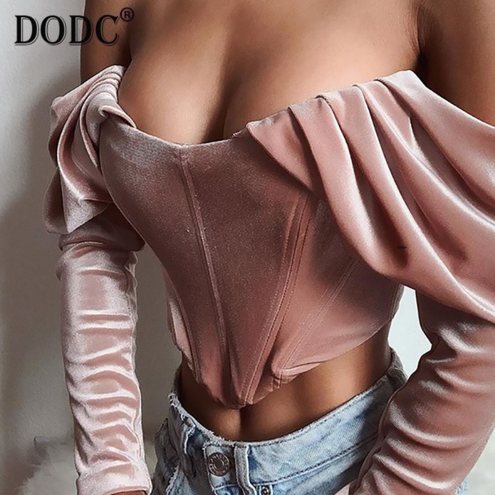 Корсет на рубашку