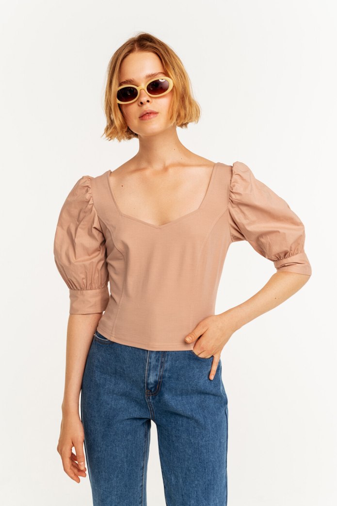 Lactamanija - молочные лифчики и блузки