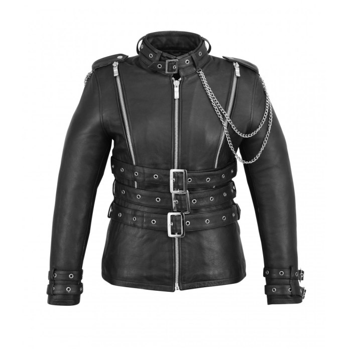 Косуха first l115cc