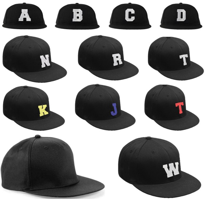 Кепка рэперка