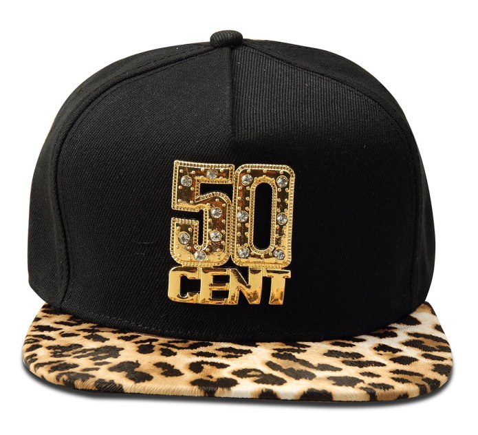 Рокерская кепка