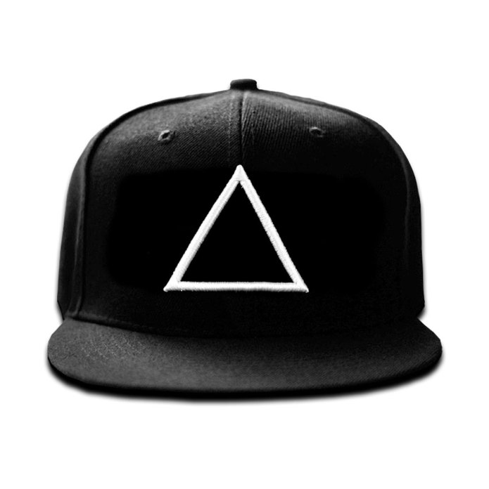 Кепка "Джереми"