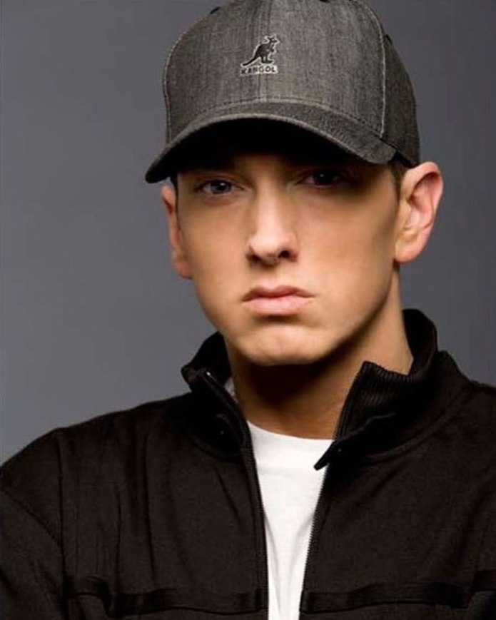 Кепка рэпера