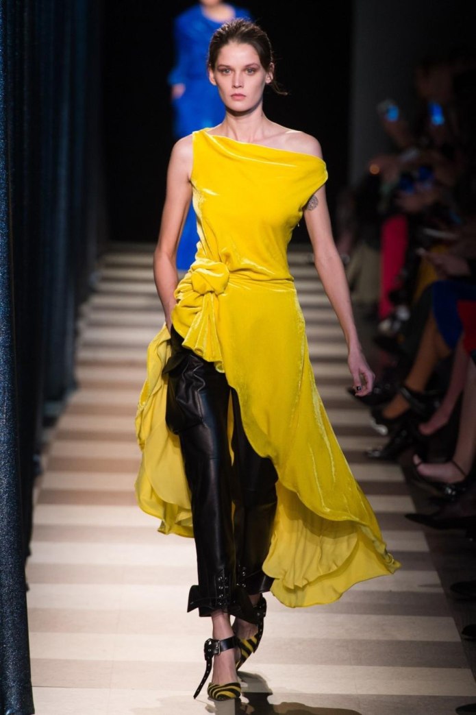 Emilio Pucci 2011 Dress