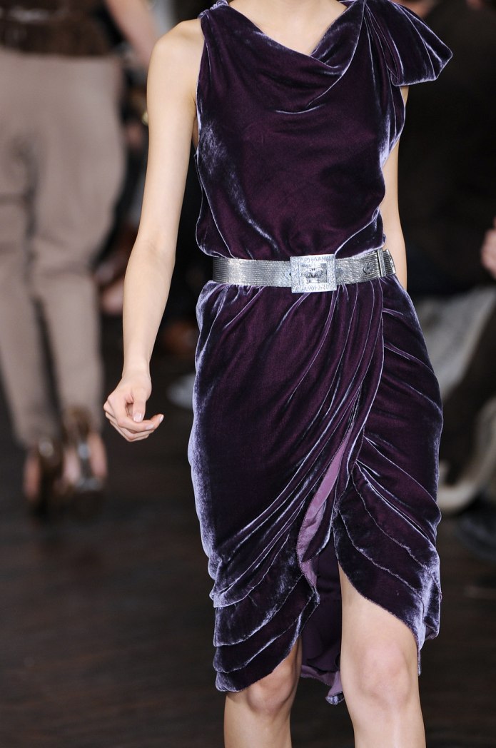 Синий образ