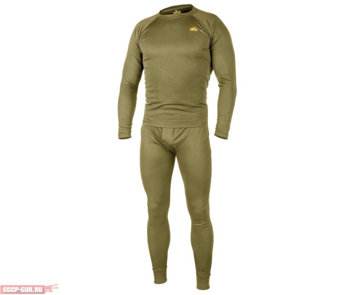 Кофта флисовая армейская ВКПО