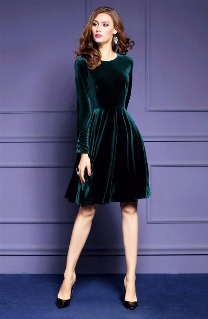 Ralph Lauren осень-зима 2016-2017