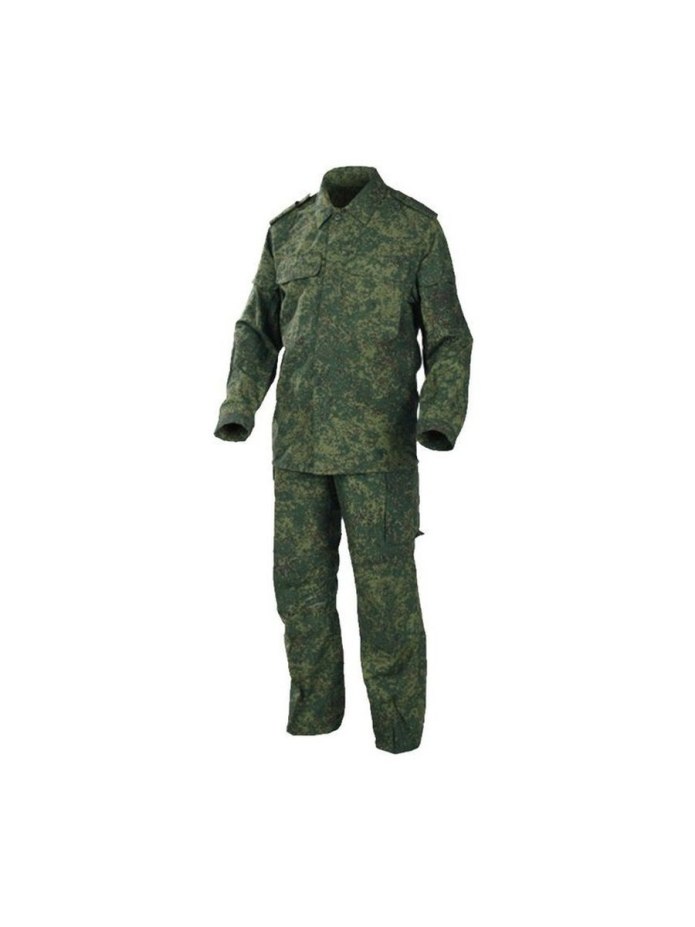 Костюм летний ВКПО БТК групп