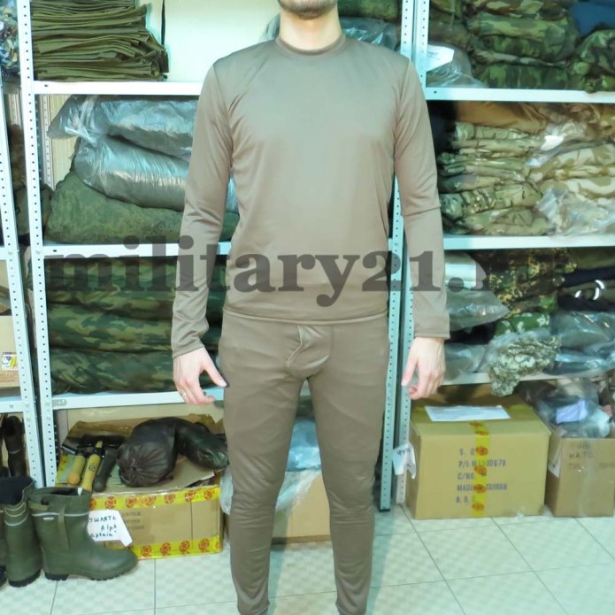 Белье нательное ВКПО БТК