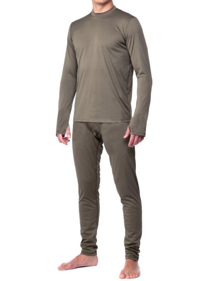 Термобелье флисовое ВКБО БТК