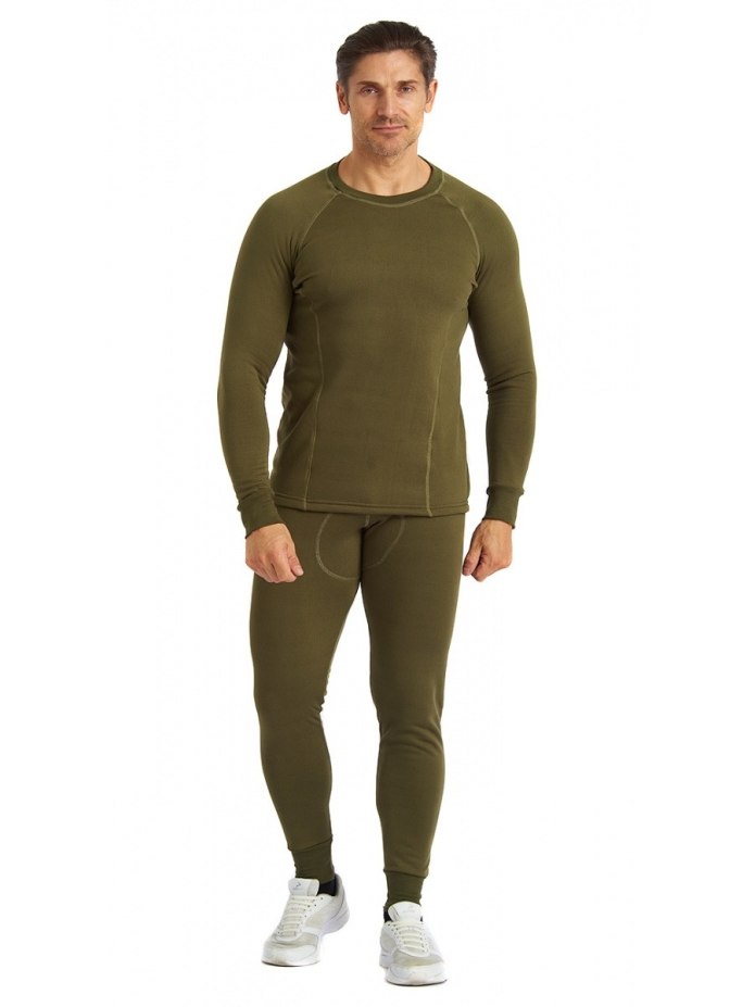 Белье флисовое ВКБО БТК групп